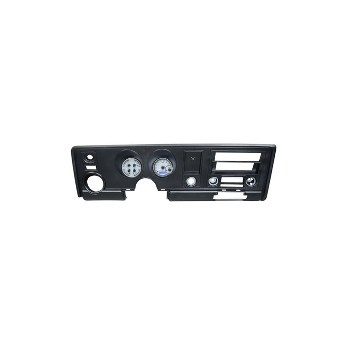 *Satin Alloy style background Blue Lighting*
