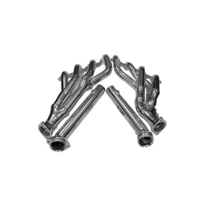 Doug Thorley Headers THY-339Y-C Long Tube Tri-Y Camaro SS 2010-14