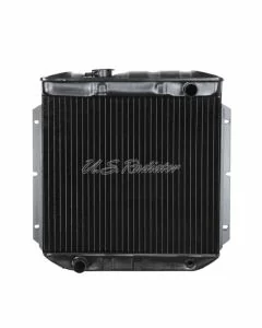 U.S. Radiator Ford Falcon 1960-1965 L6 Radiator Manual Transmission