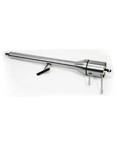 Ididit 1120550010 Steering Column, 1955-56 Chevy Tri-Five, Steel
