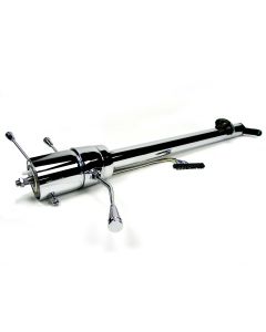 ididit 1140630020 Tilt, Column Shift, 1967 Nova, Chrome