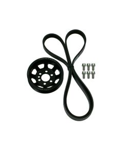 Neuspeed 62.10.91 Power Pulley Kit Audi/Volkswagen 2006-2008.5