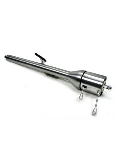 ididit 1120630010 Steering Column, 1967 Nova, Steel