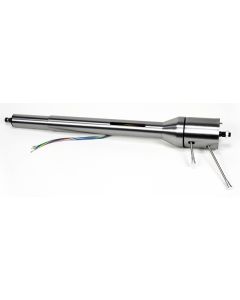 ididit 1300645010 Steering Column, 1968 Mustang, Steel