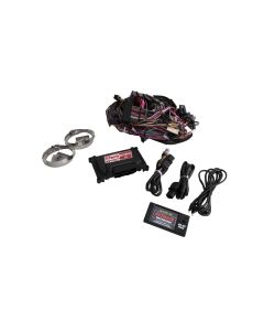 FiTech Fuel Injection 70051 LS Standalone ECU With Trans Control