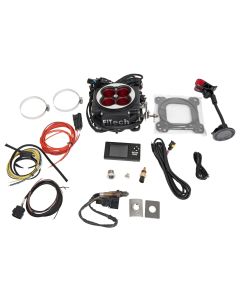 FiTech FI 30014 Go Port Stand Alone 200-1200 2.5 BAR DIY EFI Kit