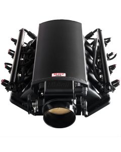 FiTech Fuel Injection 70012 LS3,L92, EFI 500HP With Trans Control