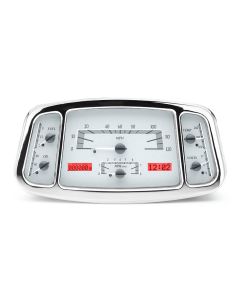 Dakota Digital VHX-33F-S-R Ford 1933-1934 Car Gauge System