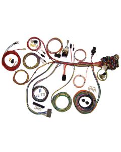 American Autowire 510008 Power Plus 20 Wiring Kit