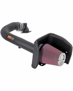 K&N Filters 57-2556 Air Intake 2004-2008 Ford and Lincoln Pickup/SUV