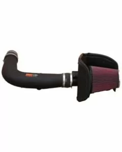 K&N Filters 57-2557 Air Intake 2004-2005 Ford F-150 Pickup