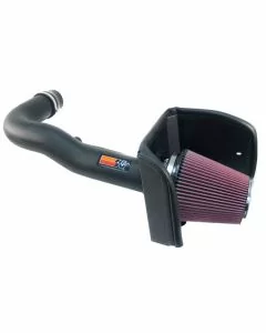 K&N Filters 57-2569 Air Intake 2006 Ford F-150 Pickup