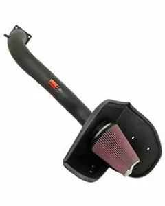 K&N Filters 57-2570 Air Intake 2005-2006 Ford Pickup/SUV