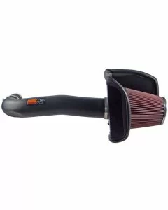 K&N Filters 57-2572 Air Intake 2005-2006 Ford F-150 Pickup