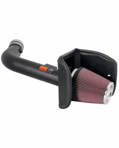 K&N Filters 57-2574 Air Intake 2007-2008 Ford F-150 Pickup
