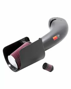 K&N Filters 57-3027 Air Intake 1988-1995 Chevy and GMC SUV/Pickup
