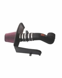 K&N Filters 57-3048 Air Intake 2003-2005 Chevy Trailblazer/GMC Envoy