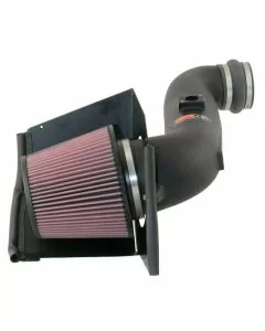 K&N Filters 57-3057 Air Intake 05-07 Chevy Silverado/GMC Sierra