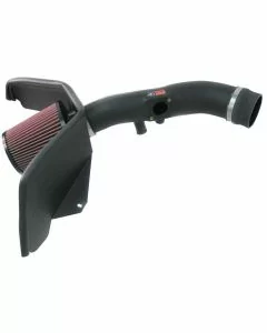 K&N Filters 57-3062 Air Intake 2006-2009 Chevy, GMC and Isuzu SUV