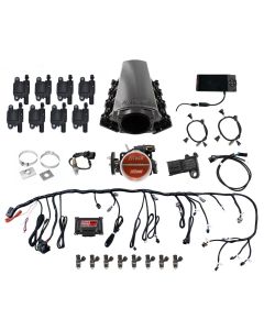 FiTech 79003 Ultimate LS EFI 750 HP Fuel Injection Systems