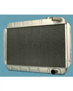 U.S. Radiator Chevy Chevelle 1964-1965 Aluminum Automatic Transmission