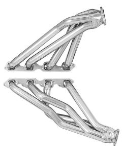 Sanderson Headers BB57-P Big Block Chevy Full Length