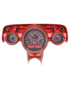 Dakota Digital VHX-57C-C-R Chevy 1957 Instrument Panel