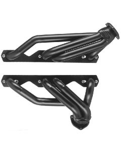 Sanderson Headers CC12-P Small Block Chevy Blockhugger