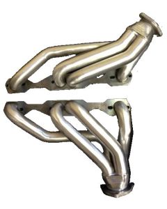 Sanderson Headers CC17-SEC Small Block Chevy Blockhugger