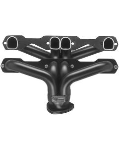 Sanderson Headers CC1DP-SEC Small Block Chevy 1927 and Up Blockhugger