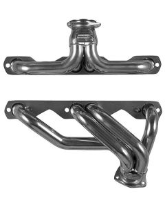Sanderson Headers CC50-SEC Small Block Chevy Blockhugger