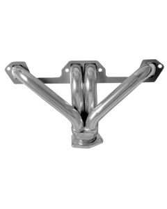 Sanderson Headers DD1-P Small Block Chrysler V8 Blockhugger