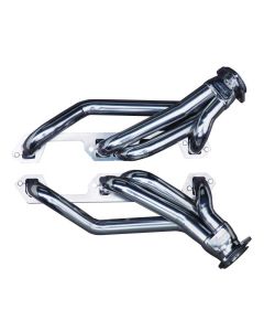 Sanderson Headers DD7 Small Block Plymouth V8 Blockhugger