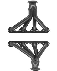 Sanderson Headers FF1-SEC Small Block Ford Windsor Blockhugger
