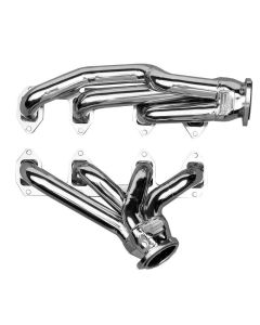 Sanderson Headers FF394-P Big Block Ford FE Blockhugger