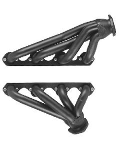 Sanderson Headers FF3 Small Block Ford Blockhugger
