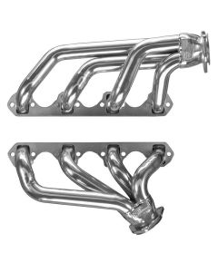 Sanderson Headers FF3GTS351-AOD-BEC Small Block Ford Mustang Header Set