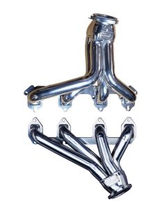 Sanderson Headers FF427CSCJ-SEC Cobra Jet Ford FE Engines Header Set