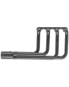Sanderson Headers FR100-BEC Outside Chassis Small Block Ford