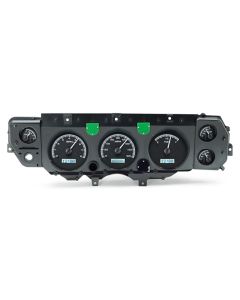 Dakota Digital VHX-70C-CVL-K-W Chevy 1970-1972 Chevelle Gauge System