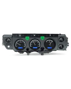 Dakota Digital VHX-70C-CVL-K-B Chevy 1970-1972 Chevelle Gauge System
