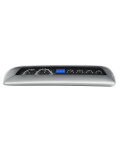 Dakota Digital VHX-63C-IMP-K-B Chevy 1963-1964 Impala Gauge System