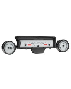 Dakota Digital VHX-65C-IMP-S-R Chevy 1965 Impala Gauge System