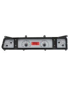 Dakota Digital VHX-66C-IMP-S-R Chevy 1966 Impala Gauge System