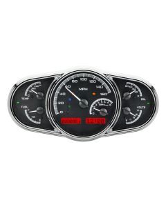 Dakota Digital VHX-1016-K-R Universal Elliptical Oval System