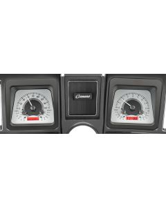 Dakota Digital VHX-69C-CAM-S-R Chevy Camaro 1969 Gauge Panel