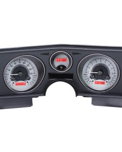 Dakota Digital VHX-69C-CVL-S-R Chevelle,El Camino 1969 Gauge Panel