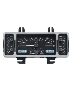 Dakota Digital VHX-40F-K-W Ford 1940 VHX Instruments