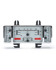 Dakota Digital VHX-40F-S-R Ford 1940 VHX Instruments