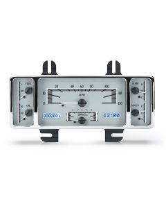 Dakota Digital VHX-40F-S-W Ford 1940 VHX Instruments